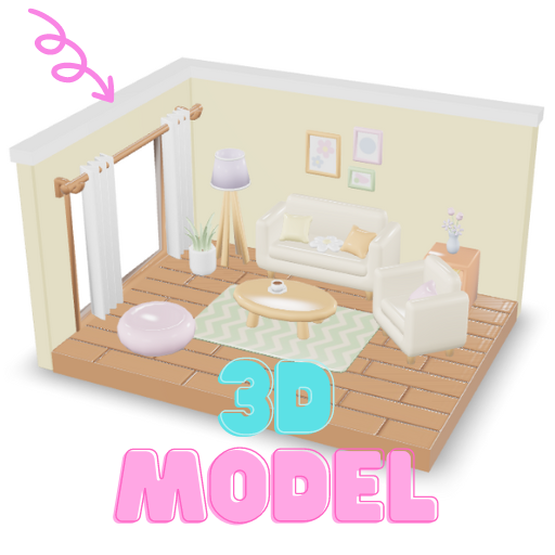 3D Model