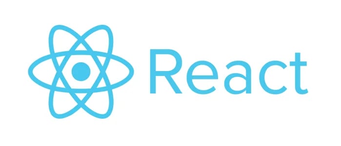 React